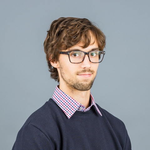 Verbeterd uitgaven- en bonnenbeheer bij WFA dankzij Payhawk - Andrew Mowbray Finance manager